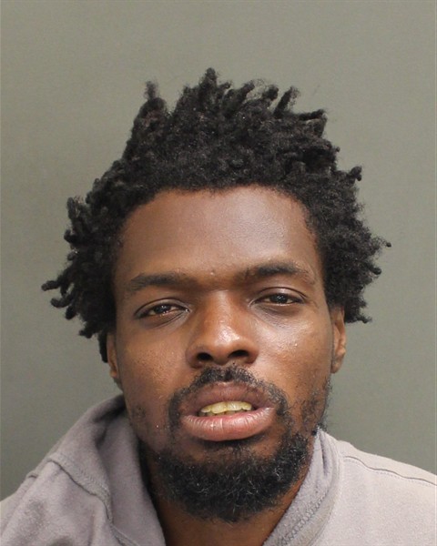 Mugshot of ROBERT CLANE JR CREW