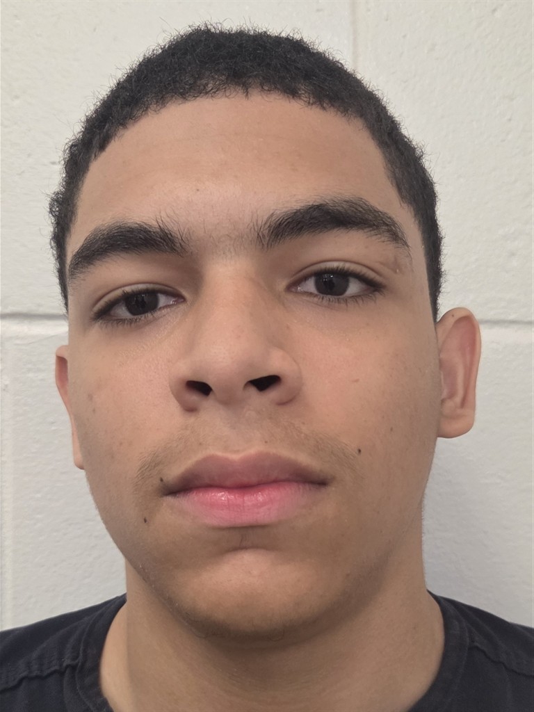 Mugshot of EDWIN MORGES FERNANDEZ