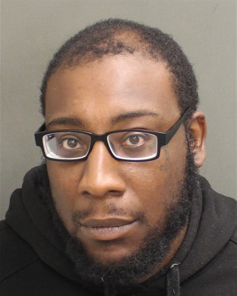 Mugshot of CHARLES JAMES III HAWKS