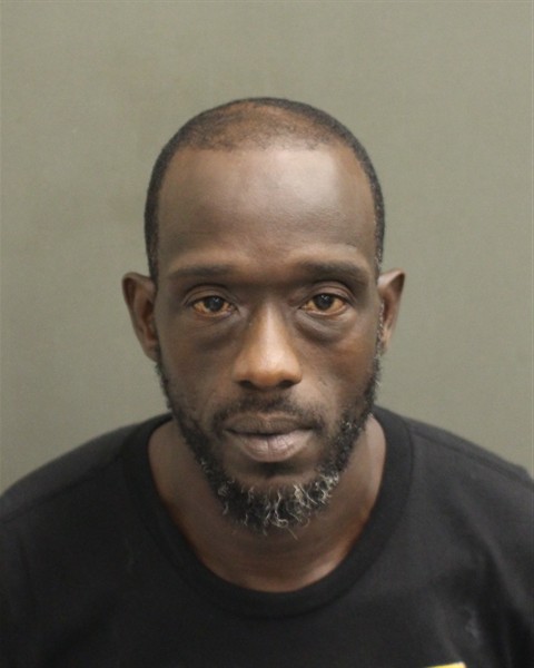 Mugshot of JAQUAL JOE FORD