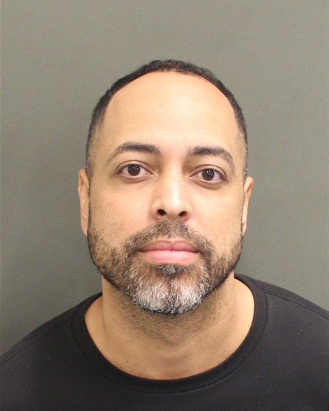 Mugshot of JOSE N RIVERA