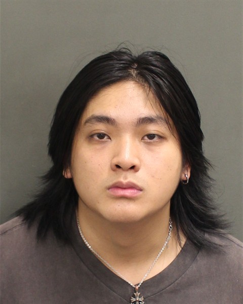 Mugshot of THIEN NGOC TRAN