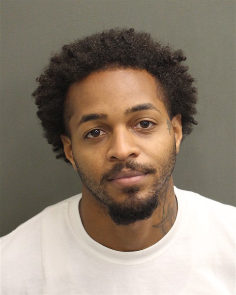 Mugshot of JAMARI NAFAREA COLLINS