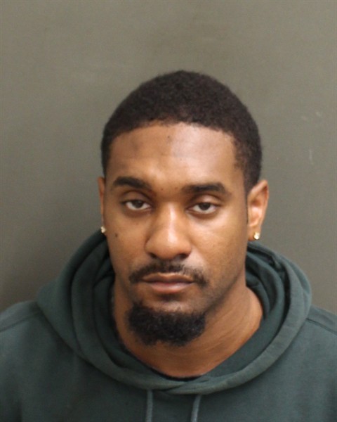 Mugshot of SHKAUR AKEIM CROWE
