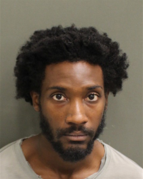 Mugshot of DESHAY LAMAR JR JACKSON