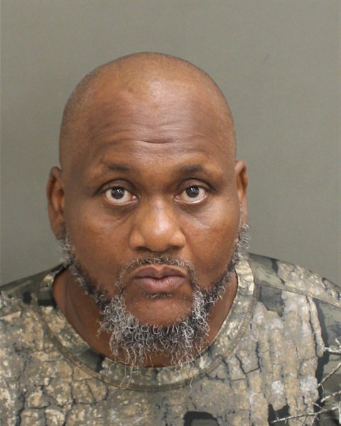 Mugshot of JAVBRKI DICKERSON