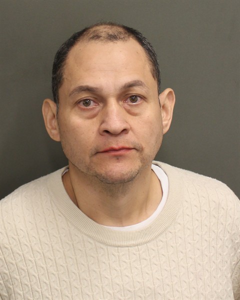 Mugshot of PRESENTENCED