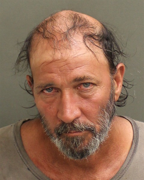 Mugshot of JAMES DONALD CRADDUCK