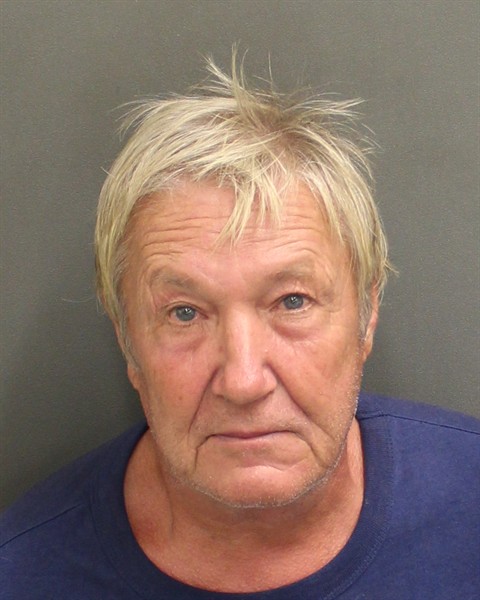 Mugshot of NICK NIKOLAY KUZMENKO