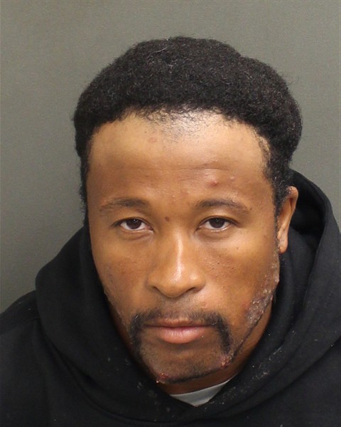 Mugshot of ANTHONY JARMARRIUS VARNER