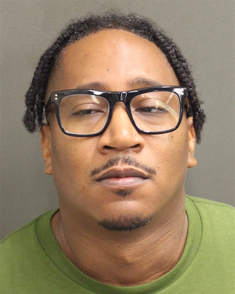 Mugshot of JIHAD AZIZ WILLIAMSHOLMES