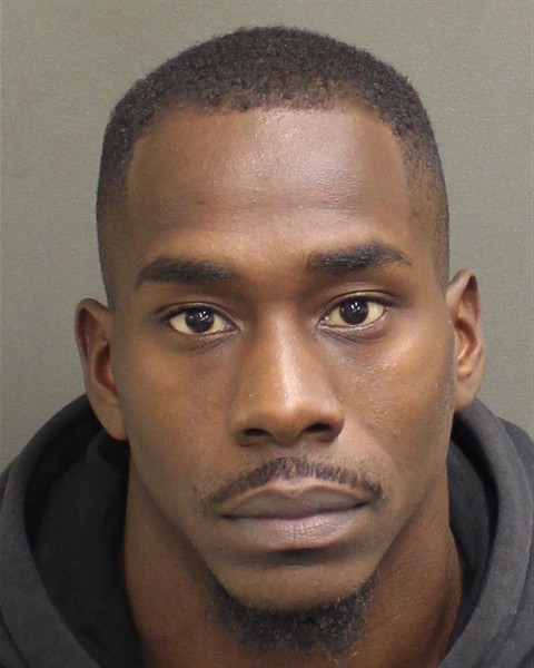 Mugshot of TIMOTHY JR JOHNSON
