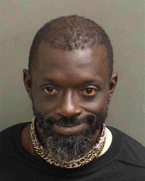 Mugshot of XAVIER JAVERN CUMMINGS