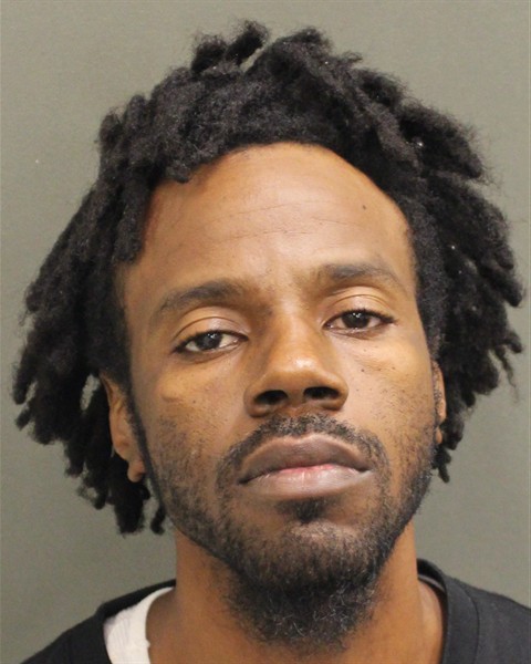 Mugshot of RENEL ANTONIO WILSON