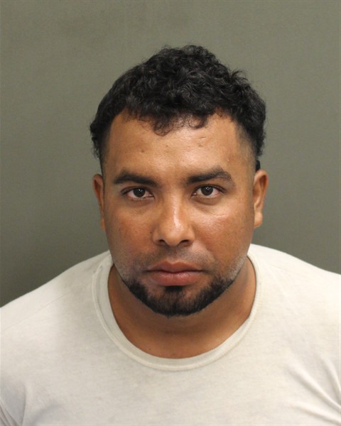Mugshot of PRESENTENCED