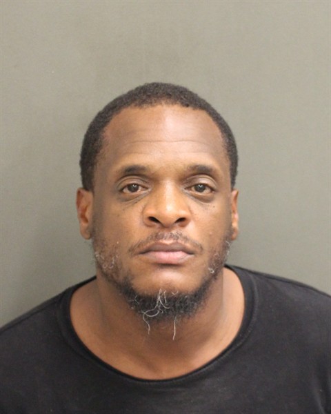 Mugshot of ROBERT KENTRELL HAMILTON