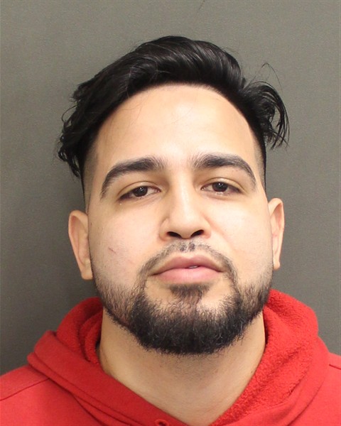 Mugshot of LUCAS CAVATTI GONCALVES