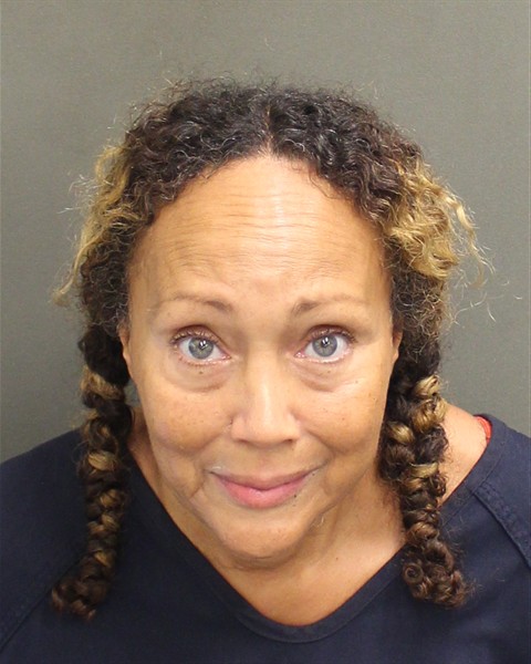 Mugshot of DEBBIE ANN DISE