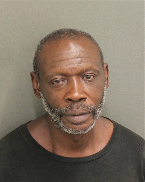 Mugshot of RONNIE DAVID LESTER