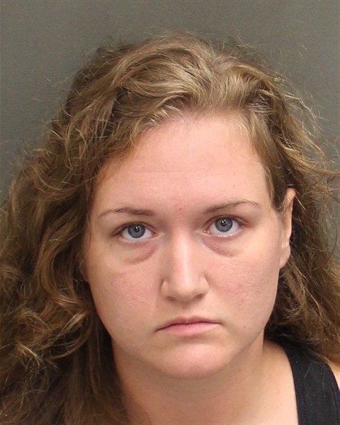 Mugshot of KALINA LEE AXELROD