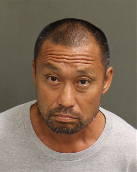 Mugshot of JASON THOMAS CLARKE