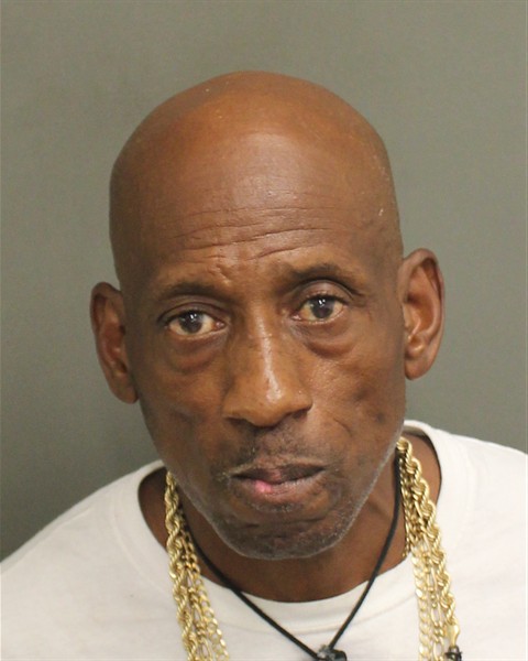 Mugshot of CHRISTOPHER MELLARDKIE MOSELY