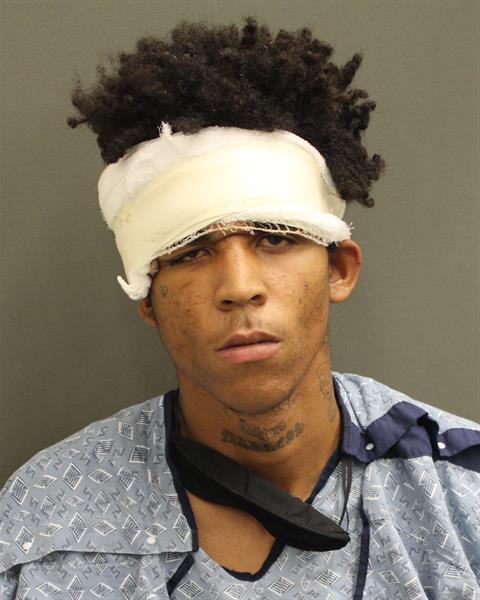 Mugshot of ARIEL JOSE PENA
