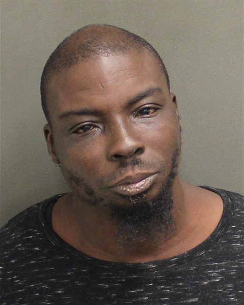 Mugshot of LORENZO II MAYS