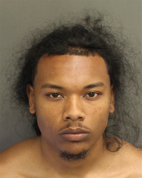 Mugshot of PRESENTENCED