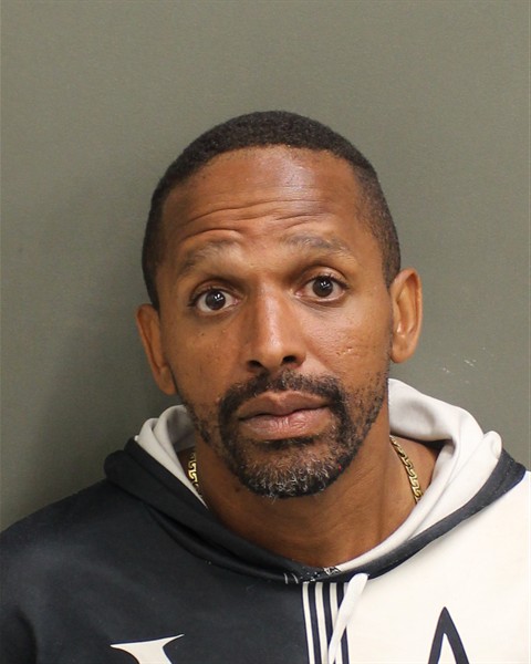 Mugshot of RICKY ANTHONY MARCANO