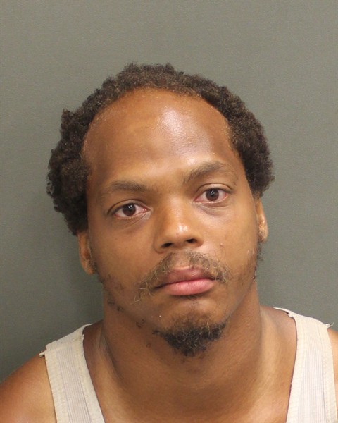 Mugshot of CAMERON RAYMONE CALV OSBORNE