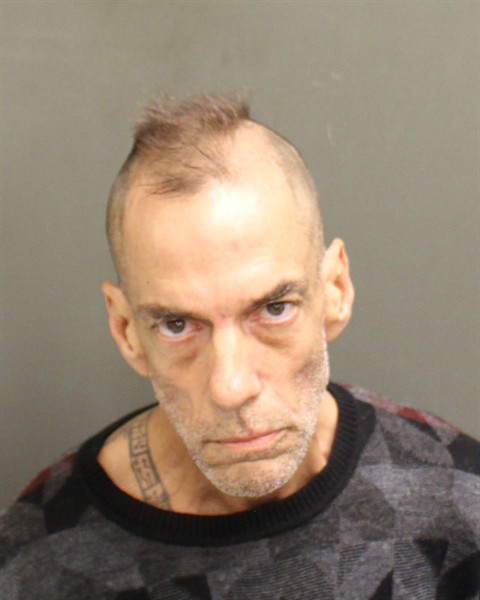 Mugshot of DAVID MORRIS LEMON