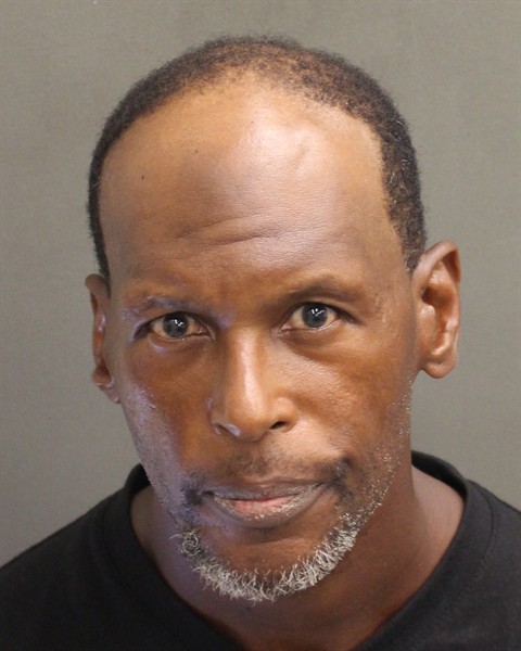Mugshot of DEVORAN DEVELLE ELLIS