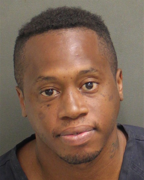Mugshot of PRESENTENCED