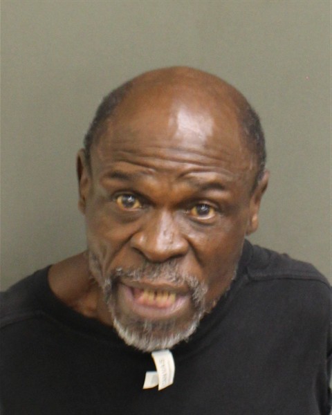 Mugshot of PRESENTENCED