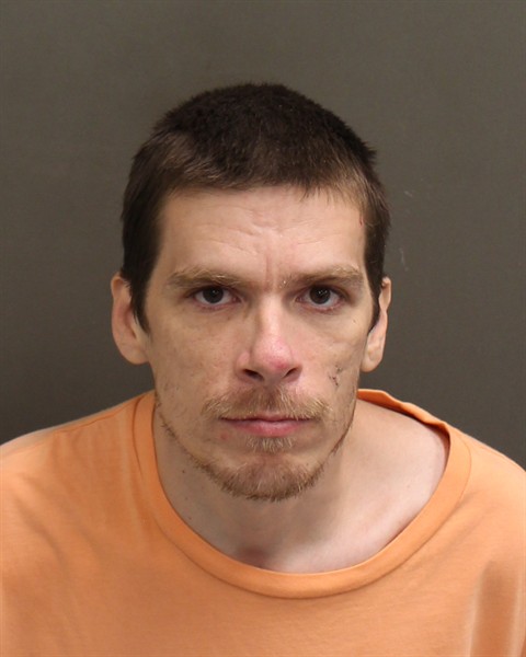 Mugshot of ANDREW RICHARD NEWMAN