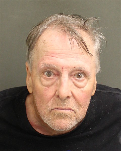 Mugshot of KENNETH MARSHALL CLAY