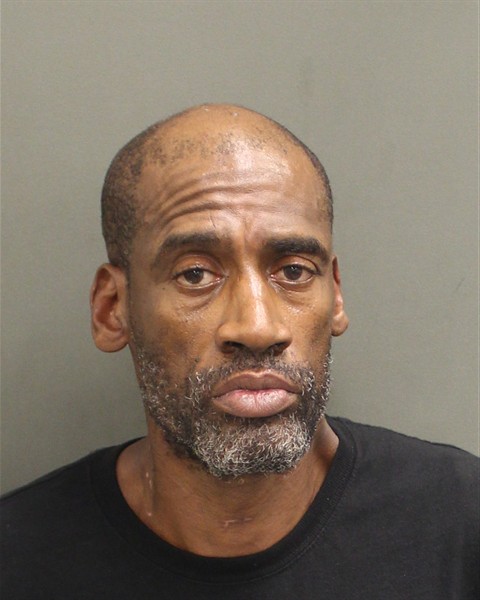 Mugshot of SHELDON JERROD JOHNSON