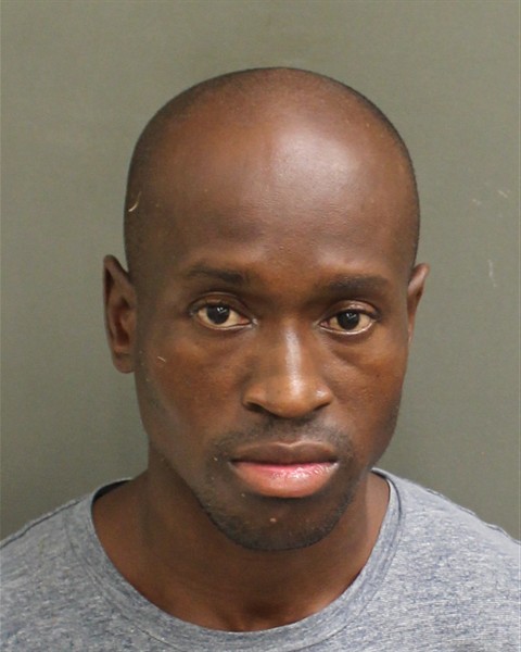 Mugshot of ADRIAN COYNE