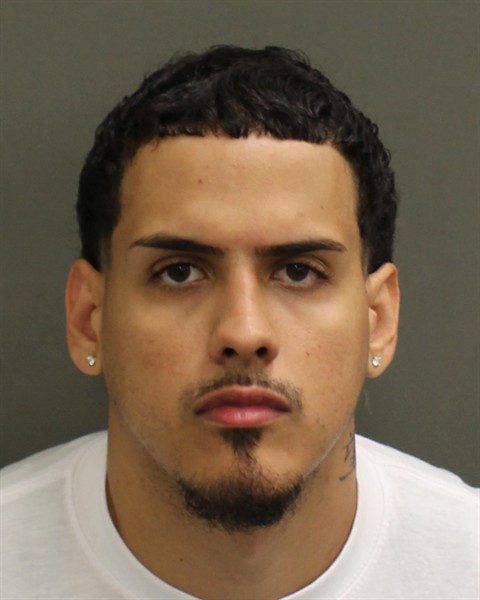 Mugshot of REINALDO J HERNANDEZALEMANY