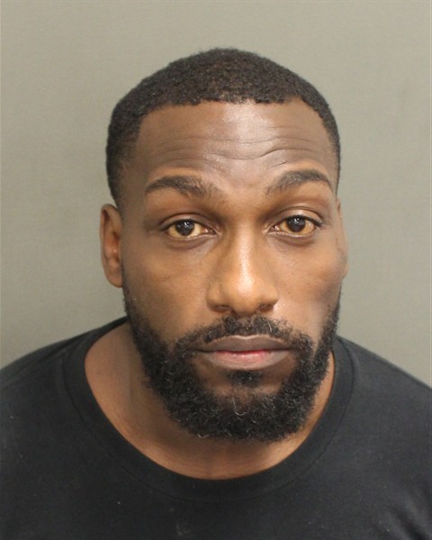 Mugshot of KHALI DEVONTEE FELTON
