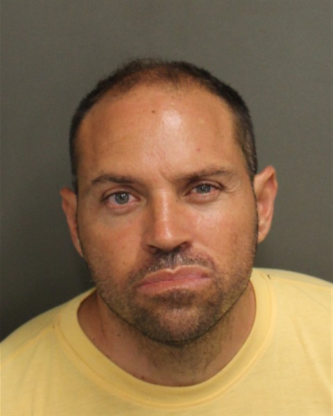 Mugshot of ALVARO JAVIER REY DIAZ
