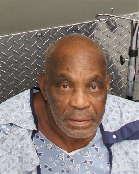 Mugshot of ALFONSO MORRISON