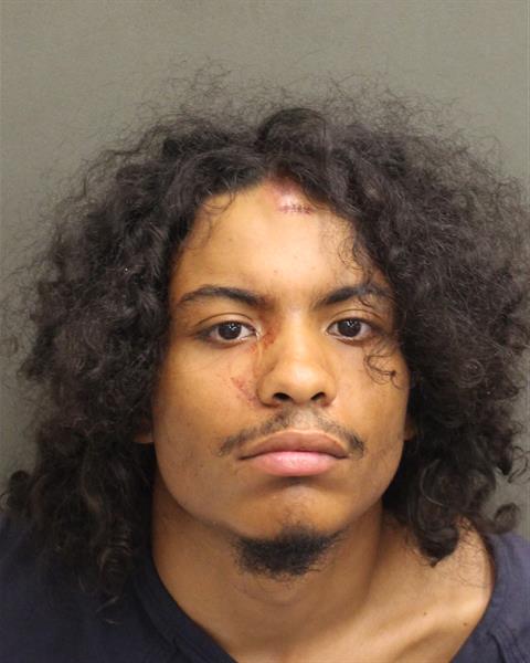 Mugshot of CHRISTIAN SENEN CANCEL