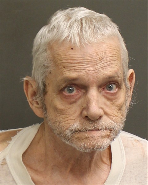 Mugshot of BRIAN KRYSTOSEK