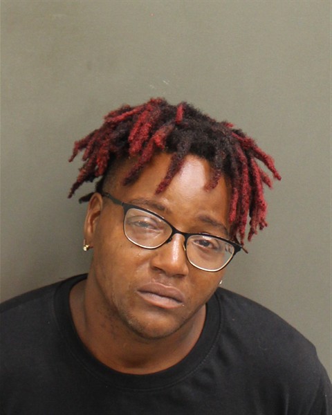 Mugshot of JAMAICA SELENAJODACI MATHEWS