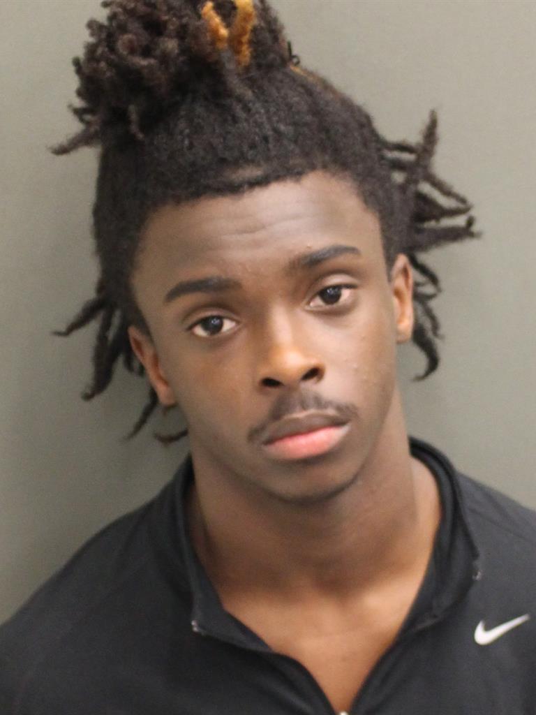 Mugshot of JESSE GUEST