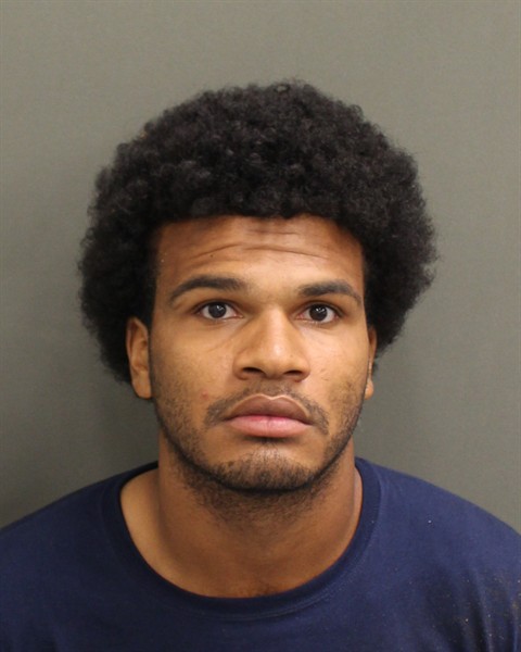 Mugshot of JASON ACEVEDO