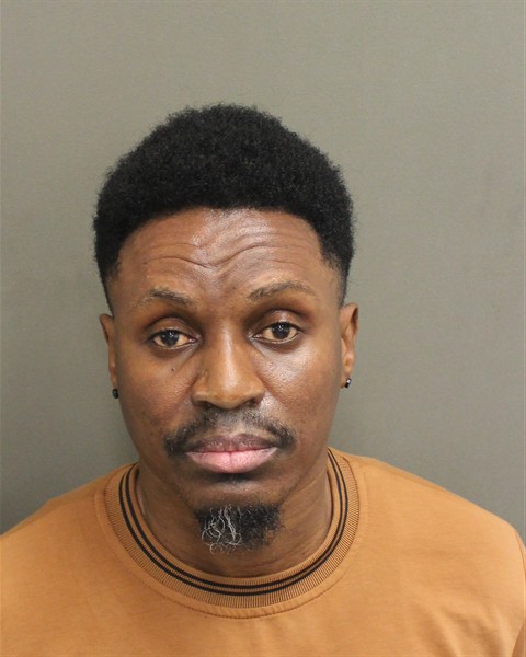 Mugshot of ARCHILLE LUC