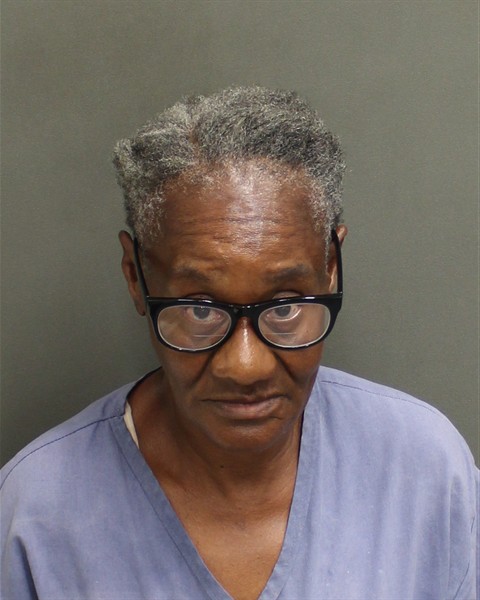Mugshot of TRACY WHIPPER
